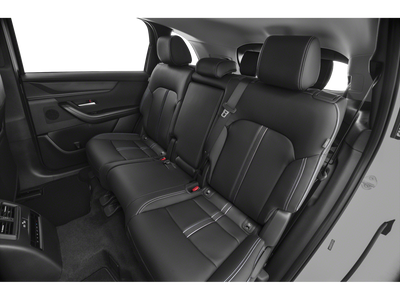 2026 Mazda Mazda CX-90 3.3 Turbo Select