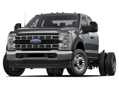 2027 Ford F-550SD XL DRW