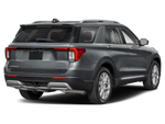 2027 Ford Explorer Platinum™