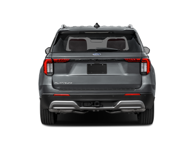 2027 Ford Explorer Platinum™