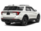 2027 Ford Explorer 4-Door 4DR 4WD ST