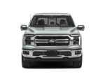 2027 Ford F-150 4X4 CREW LARIAT