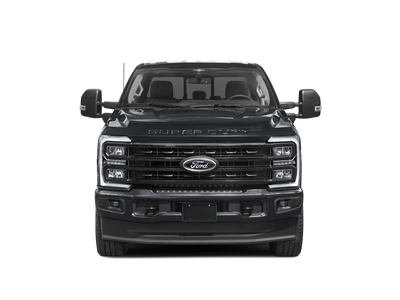 2027 Ford Super Duty F-250® XLT