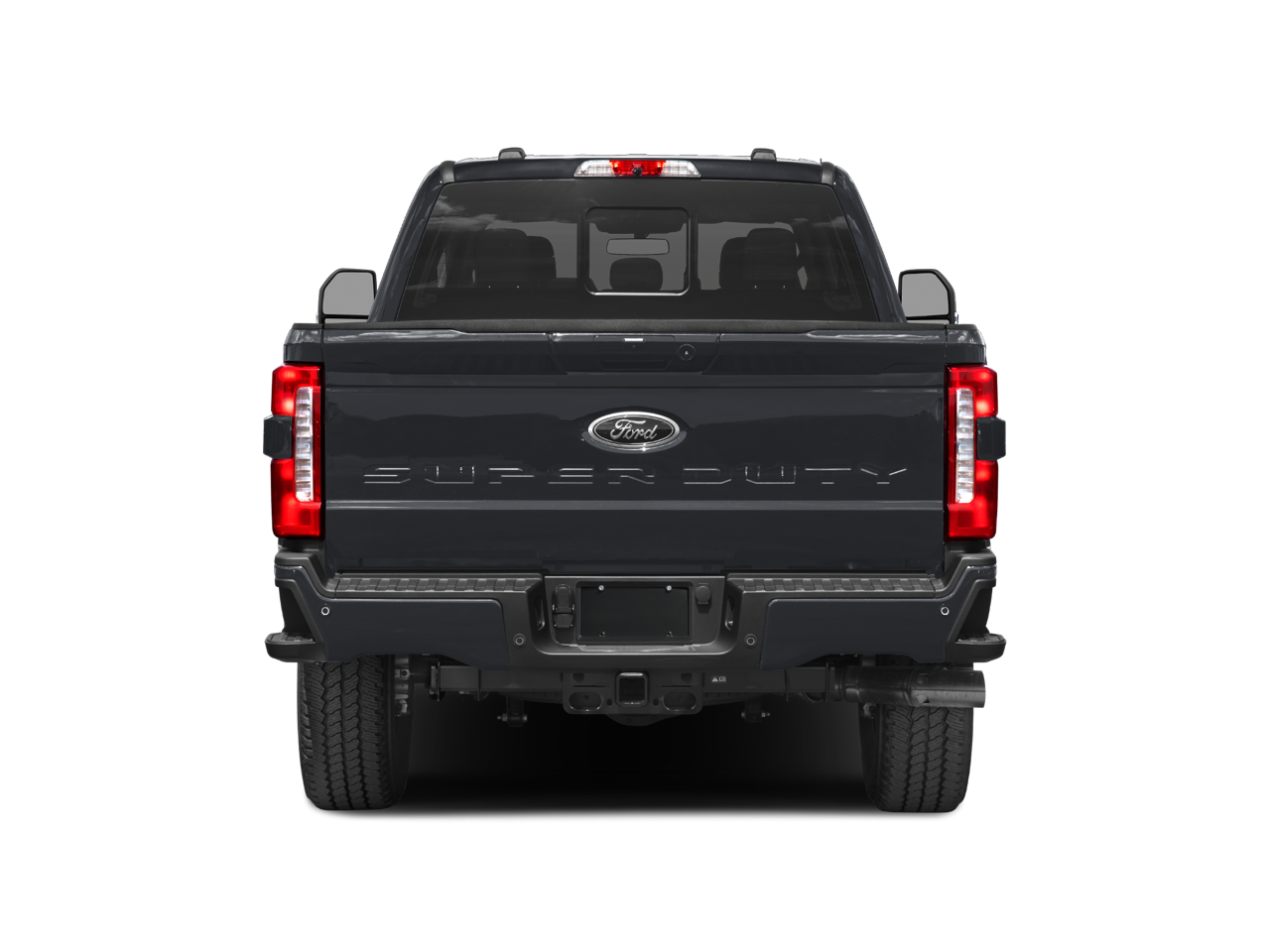 2027 Ford Super Duty F-250® XLT
