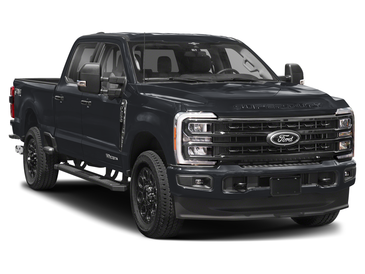 2027 Ford Super Duty F-250® XLT