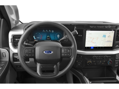 2027 Ford Super Duty F-250® XLT