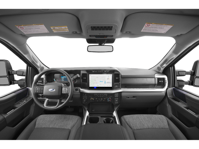 2027 Ford Super Duty F-250® XLT