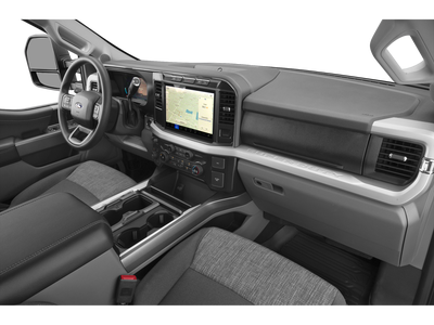 2027 Ford Super Duty F-250® XLT