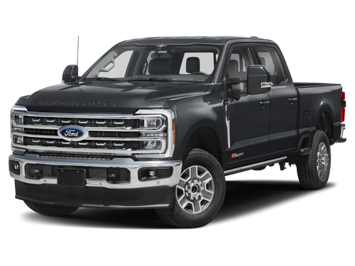 2027 Ford Super Duty F-250® Lariat®
