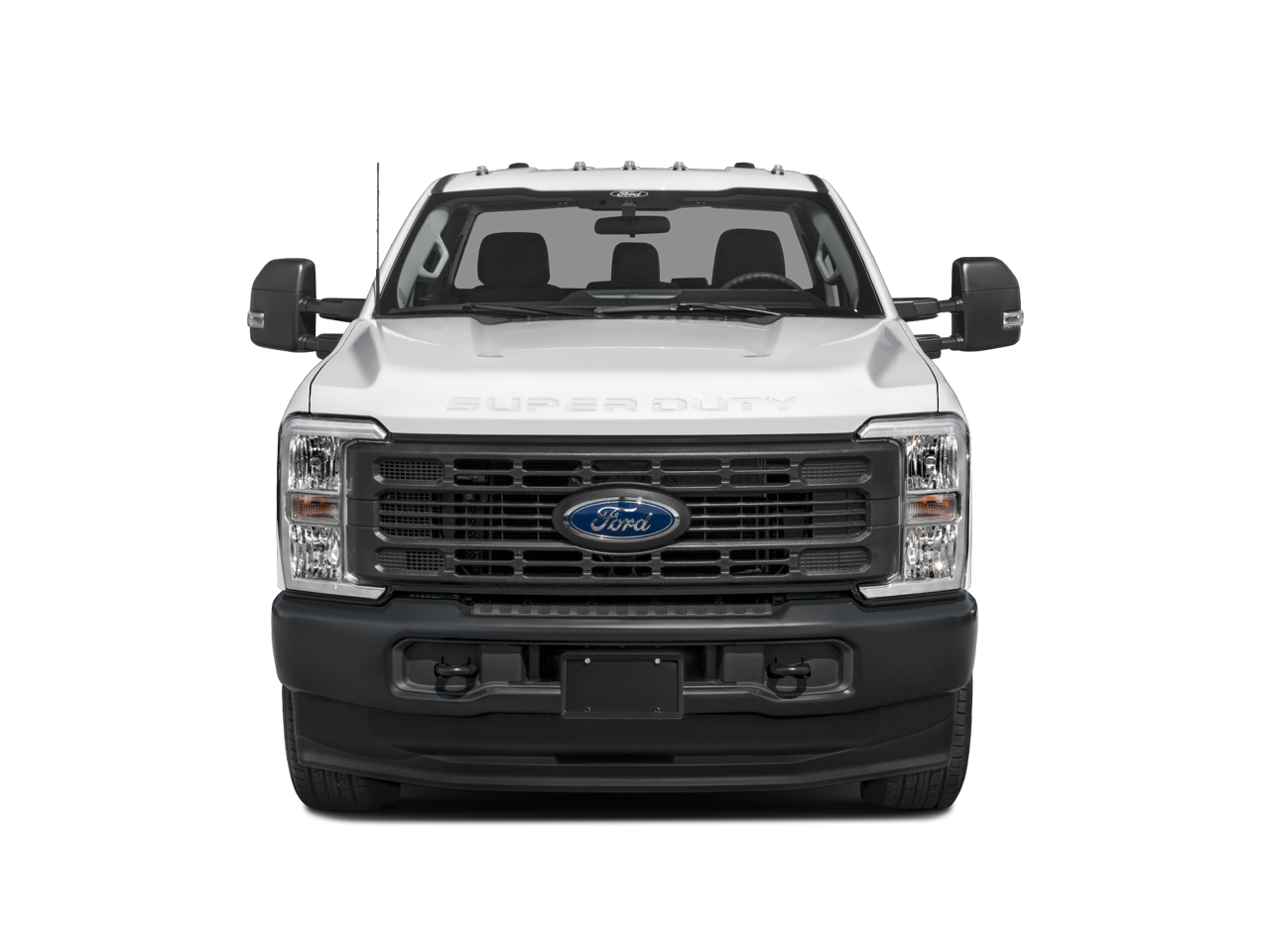2027 Ford Super Duty F-350® XL