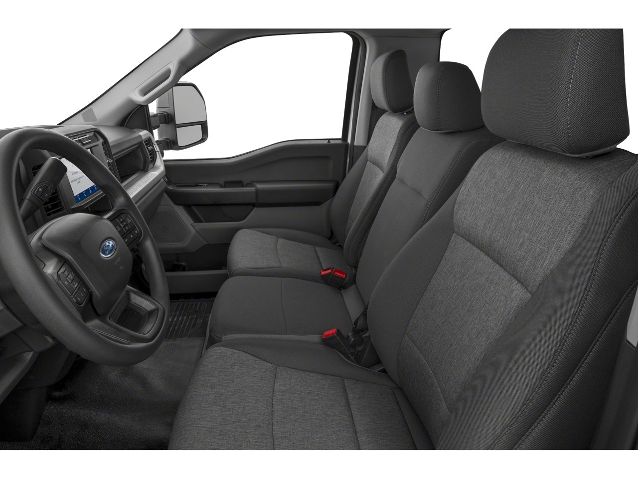 2027 Ford Super Duty F-350® XL