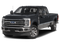 2027 Ford Super Duty F350 4X4CREW/CS