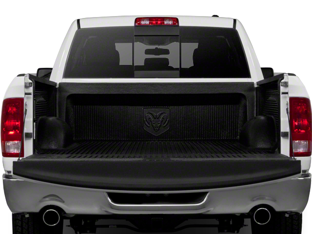 2011 RAM 1500 Sport