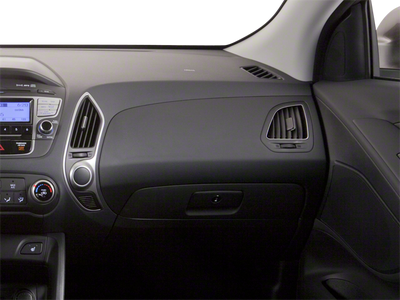 2012 Hyundai Tucson GLS