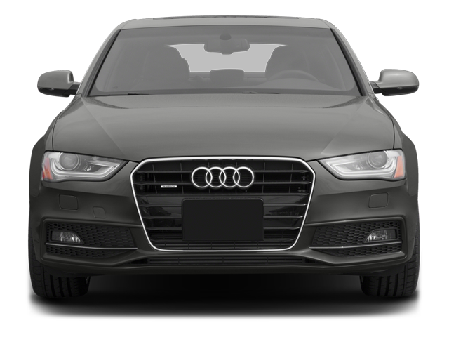 2013 Audi A4 2.0T Premium Plus quattro