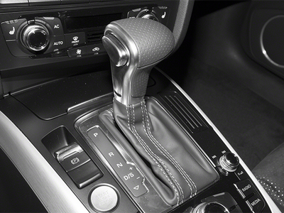 2013 Audi A4 2.0T Premium Plus quattro