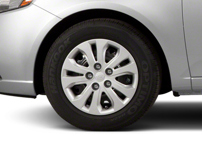 2013 Kia Forte EX