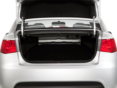 2013 Kia Forte EX
