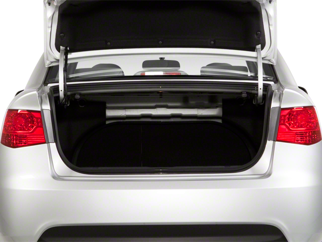 2013 Kia Forte EX