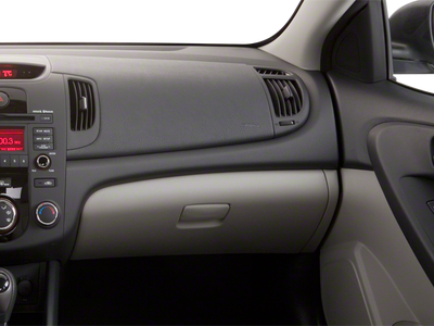 2013 Kia Forte EX