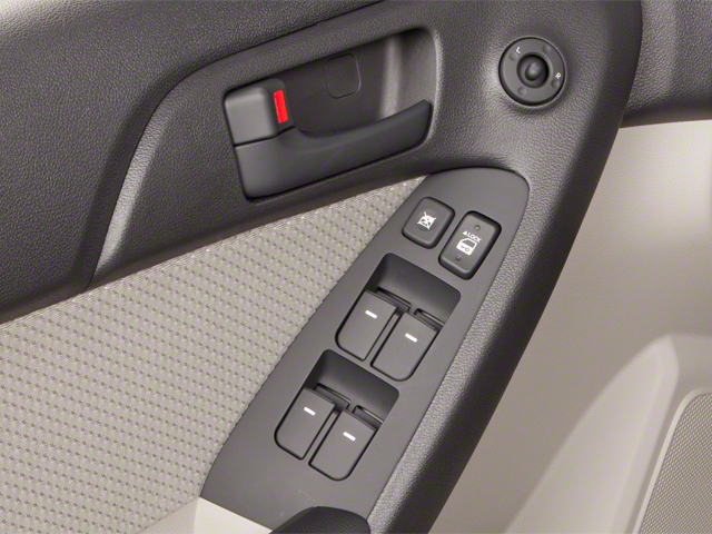 2013 Kia Forte EX