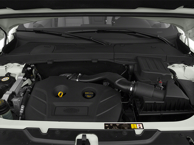 2013 Land Rover LR2 Base