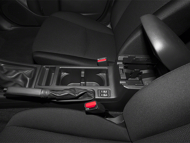 2013 Subaru Impreza 2.0i Limited