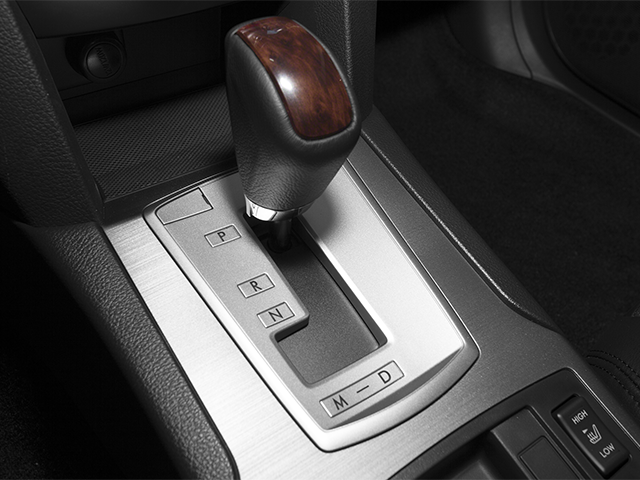 2013 Subaru Legacy 2.5i