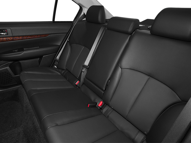2013 Subaru Legacy 2.5i