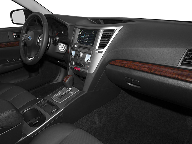 2013 Subaru Legacy 2.5i