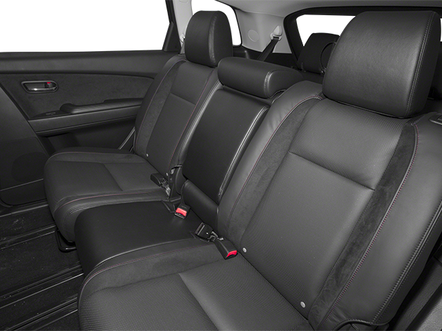 2014 Mazda Mazda CX-9 Grand Touring