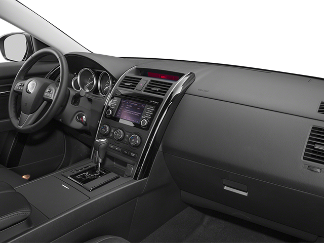 2014 Mazda Mazda CX-9 Grand Touring