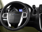 2016 Chrysler Town & Country Touring-L