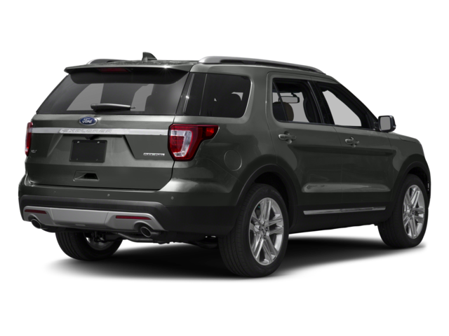 Used 2016 Ford Explorer XLT with VIN 1FM5K8D82GGA16812 for sale in Feasterville, PA