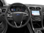 2017 Ford Fusion Hybrid S