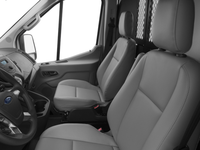 2017 Ford Transit-250 Base