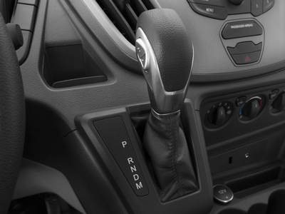 2017 Ford Transit-250 Base