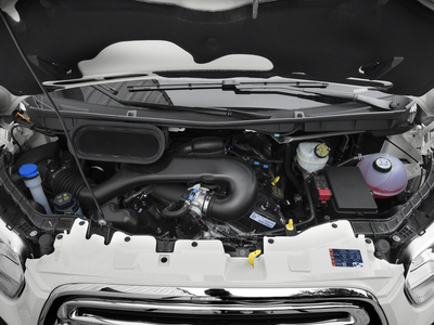 2017 Ford Transit-250 Base
