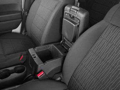 2017 Jeep Wrangler Unlimited Willys