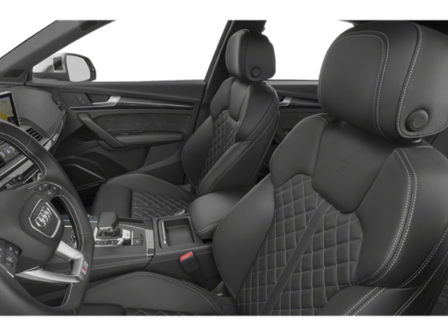 2018 Audi SQ5 Prestige