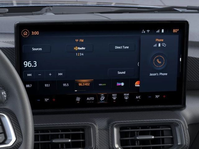 2026 Ford Mustang EcoBoost Fastback