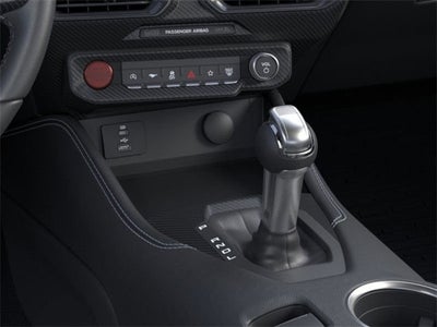 2026 Ford Mustang EcoBoost Fastback