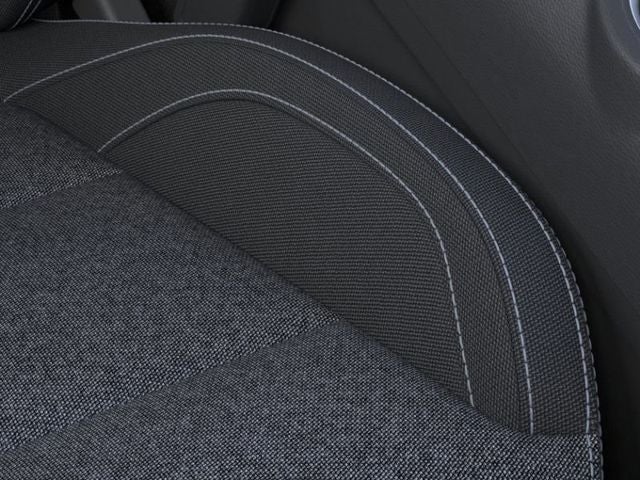 2026 Ford Mustang EcoBoost Fastback