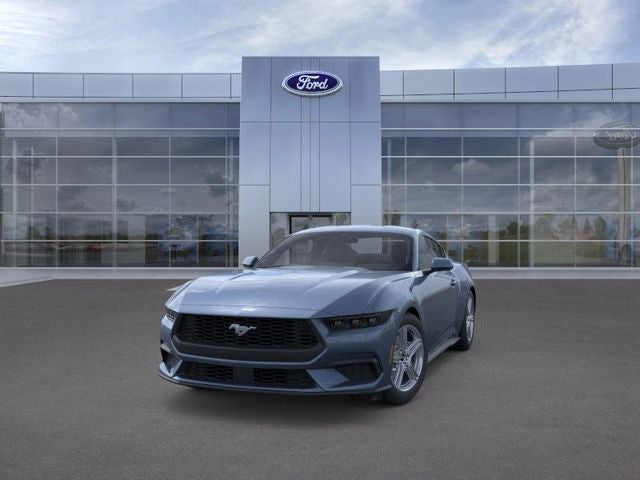 2026 Ford Mustang EcoBoost Fastback