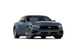 2026 Ford Mustang EcoBoost Fastback