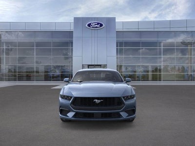 2026 Ford Mustang EcoBoost Fastback