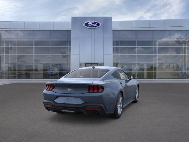 2026 Ford Mustang EcoBoost Fastback