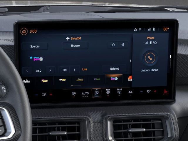 2026 Ford Mustang EcoBoost Fastback