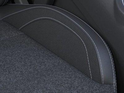 2026 Ford Mustang EcoBoost Fastback