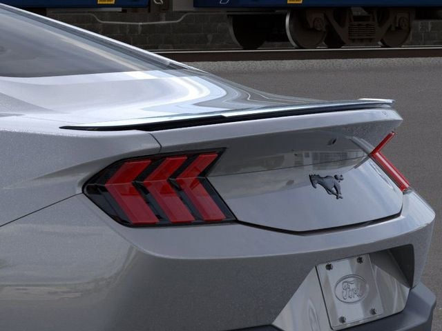2026 Ford Mustang EcoBoost Fastback